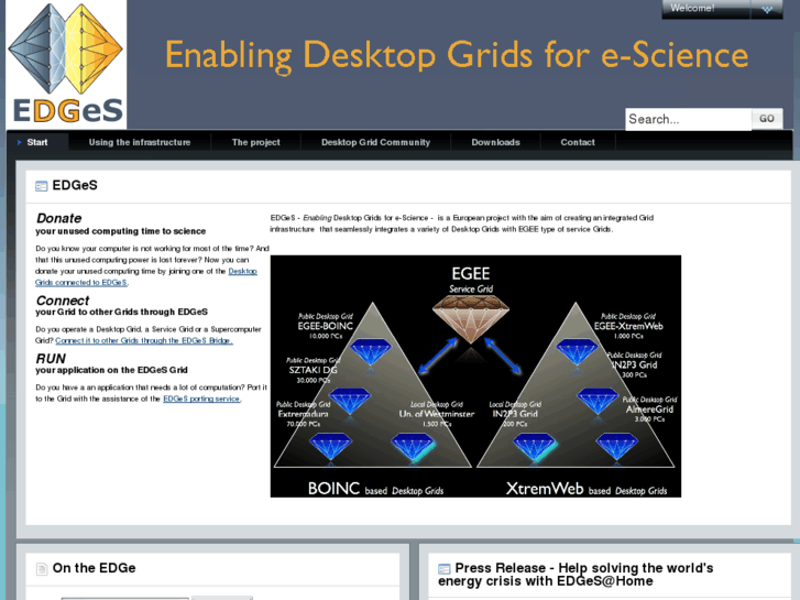 www.edges-grid.eu