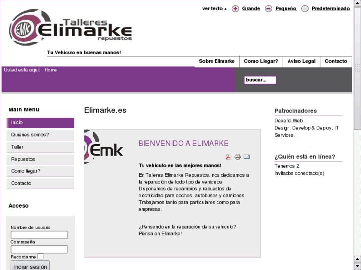 www.elimarke.es