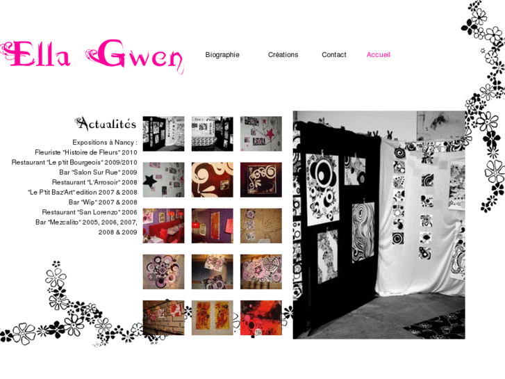 www.ellagwen.net