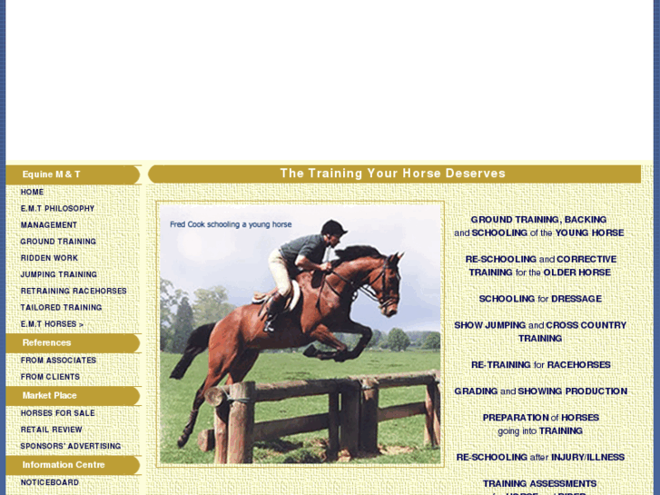 www.equine-training.co.uk