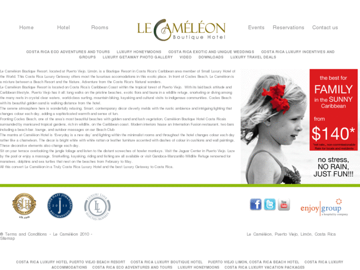 www.fashionhotels.info