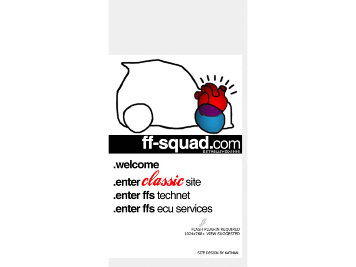 www.ff-squad.com