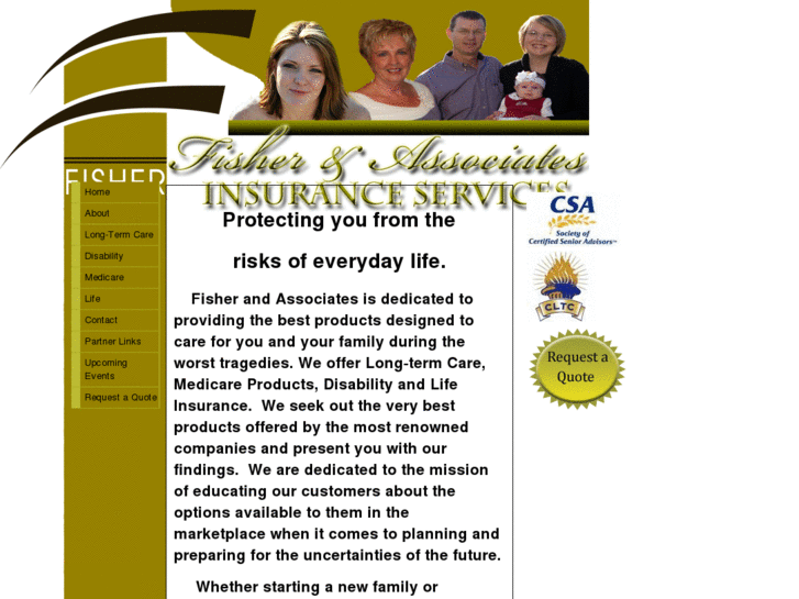 www.fisherinsure.com