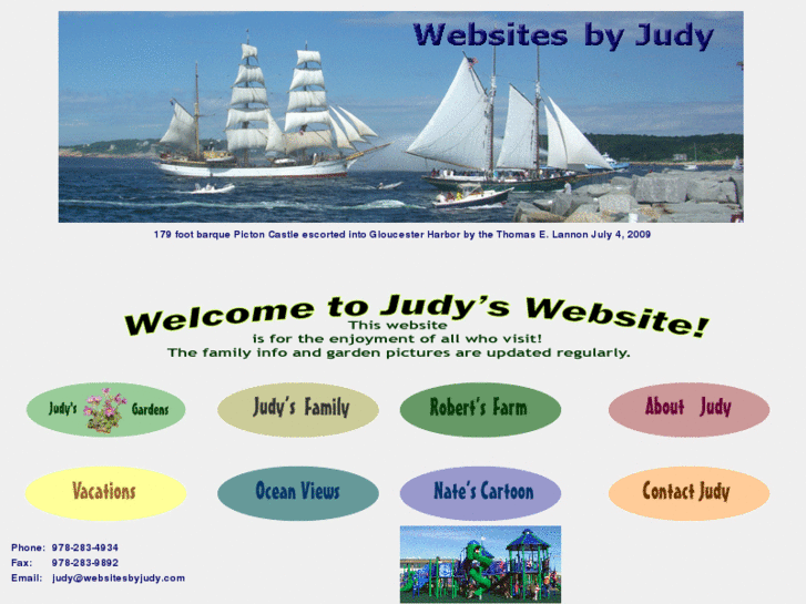 www.fredjudy.com