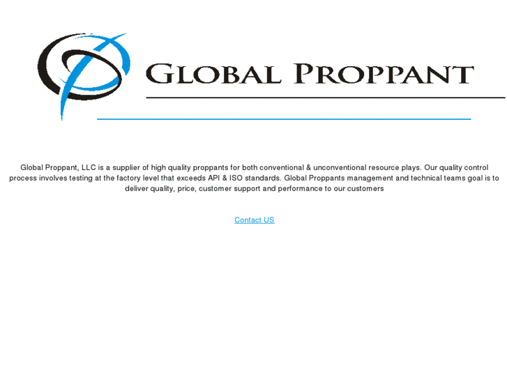 www.globalproppantcorp.com