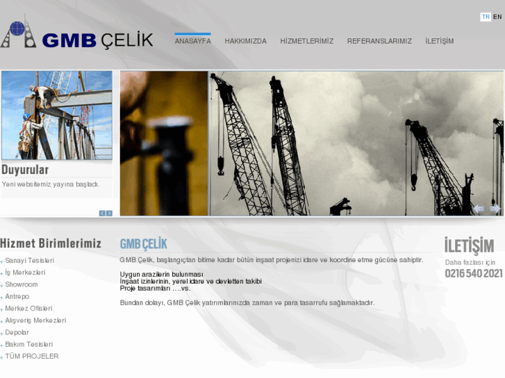 www.gmbcelik.com