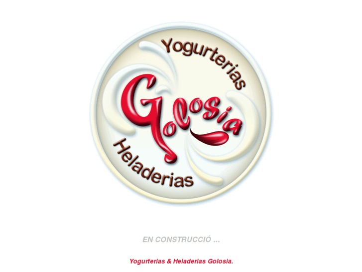 www.golosia.es