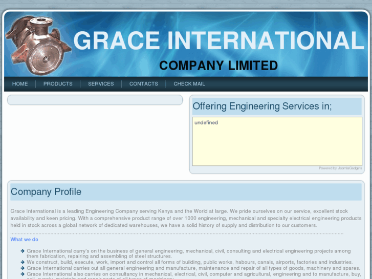 www.graceinternationalco.com