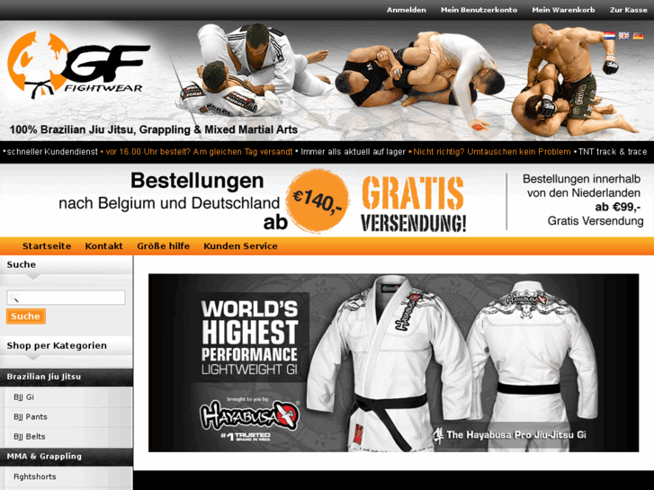 www.groundfighter.eu