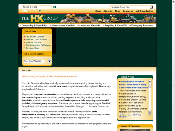 www.hainesandkibblehouse.com