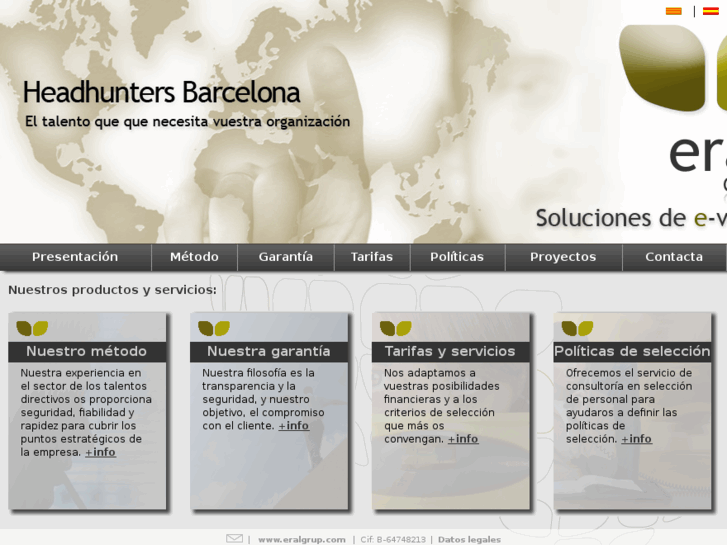 www.headhuntersbarcelona.com