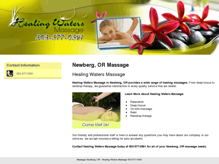 www.healing-waters-massage.com