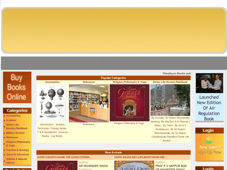 www.himalayanbooks.in