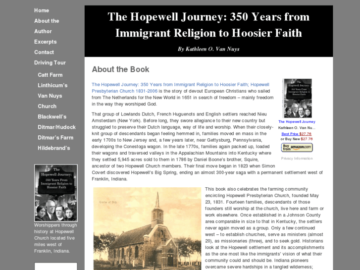 www.hopewellhistory.com