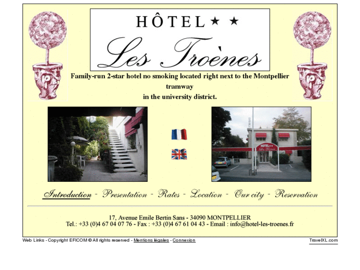 www.hotel-les-troenes.com