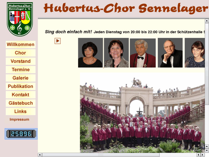 www.hubertus-chor-sennelager.de