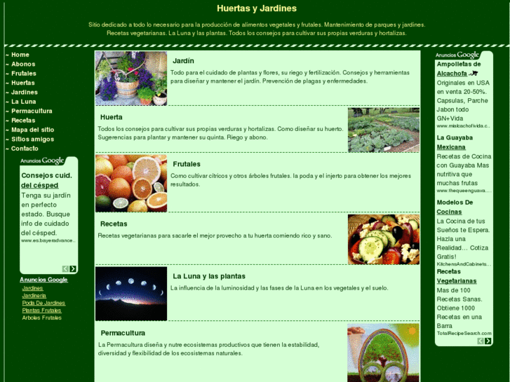 www.huertasyjardines.com.ar