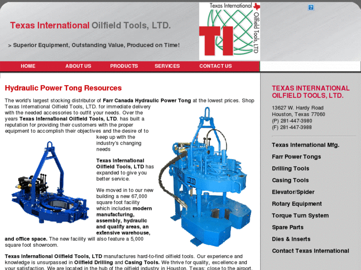 www.hydraulicpowertong.com