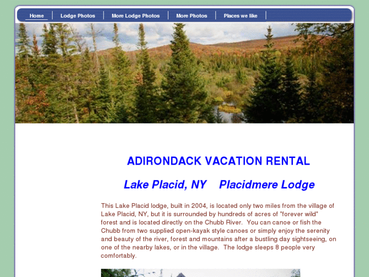 www.ilovelakeplacid.net