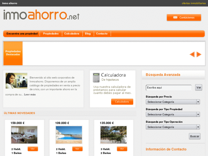 www.inmoahorro.net