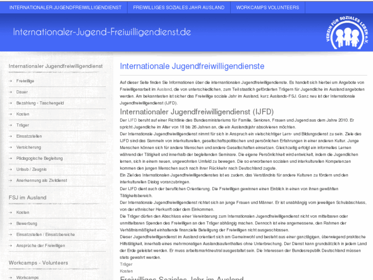 www.internationaler-jugend-freiwilligendienst.de