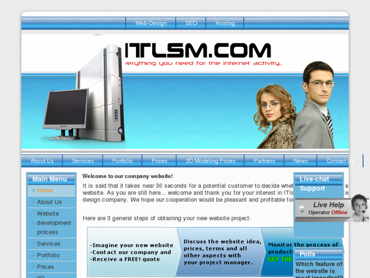 www.itlsm.com