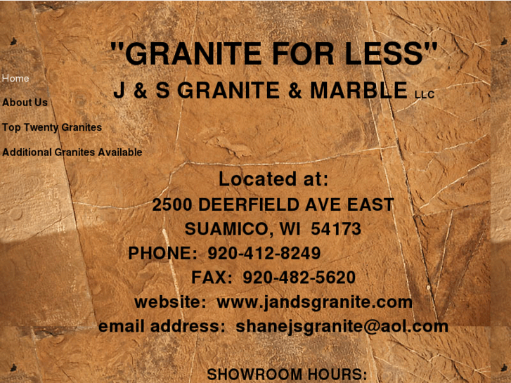 www.jandsgranite.com