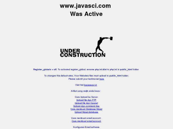 www.javasci.com