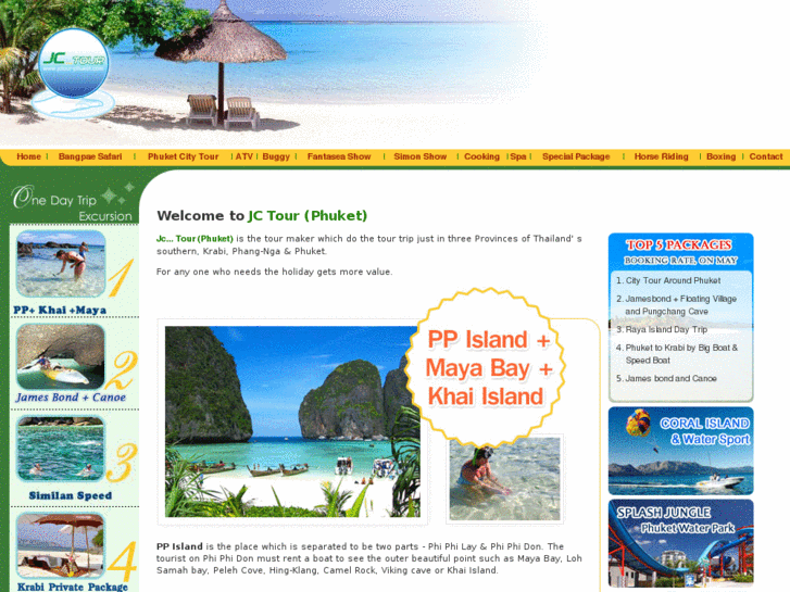 www.jctour-phuket.com