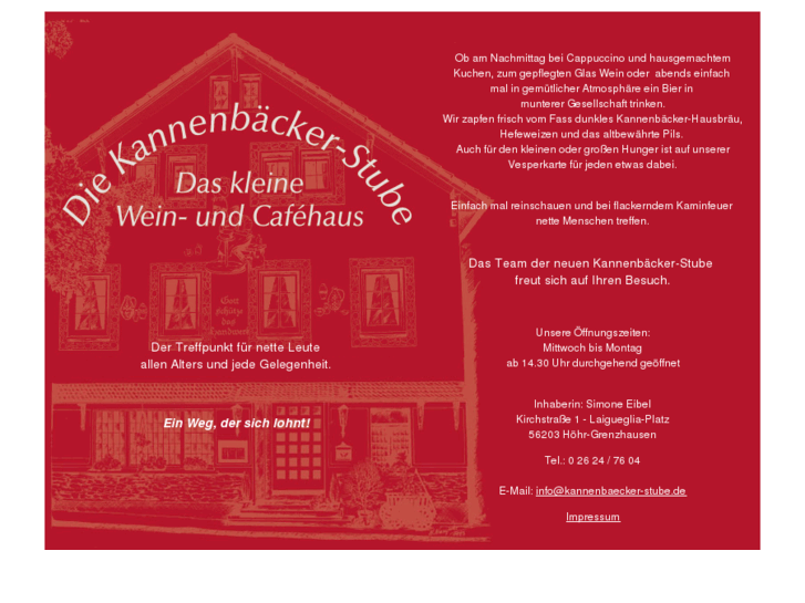 www.kannenbaecker-stube.com