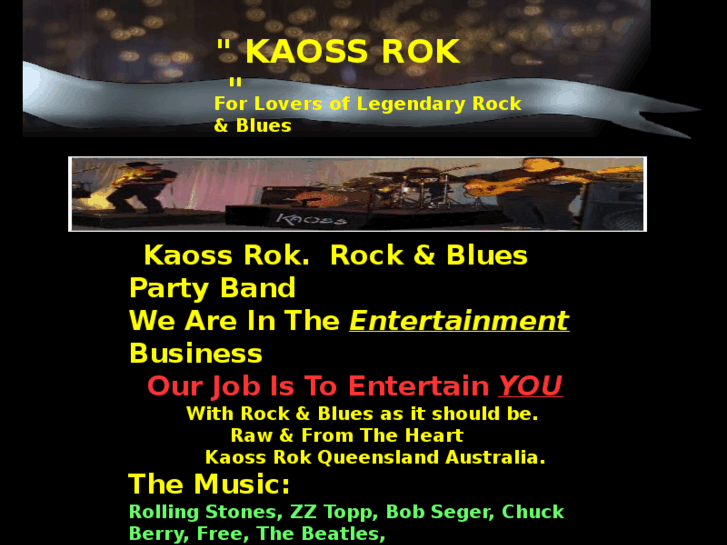 www.kaossrok.com