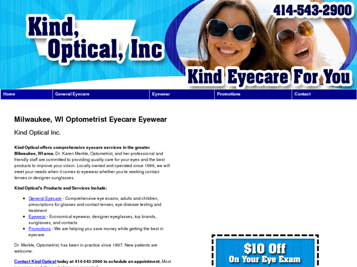 www.kindoptical.com