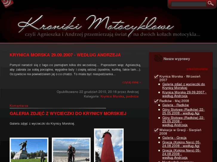 www.kronikimotocyklowe.info