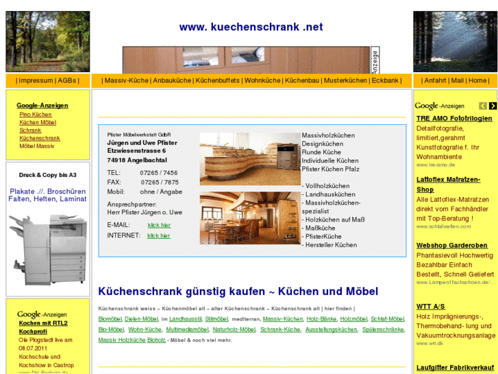 www.kuechenschrank.net