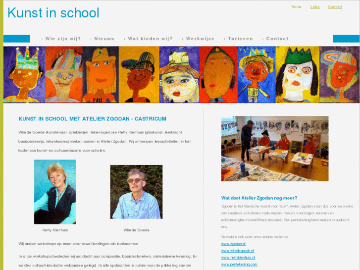 www.kunstinschool.com