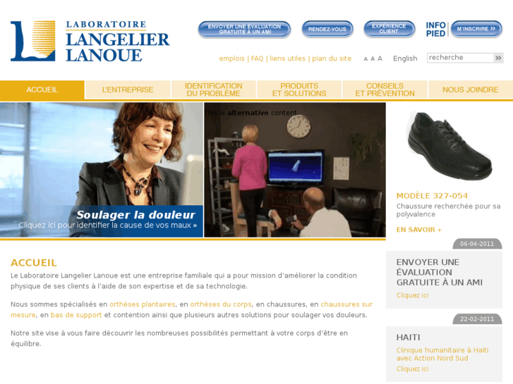 www.langelier-lanoue.com