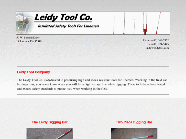 www.leidytool.com