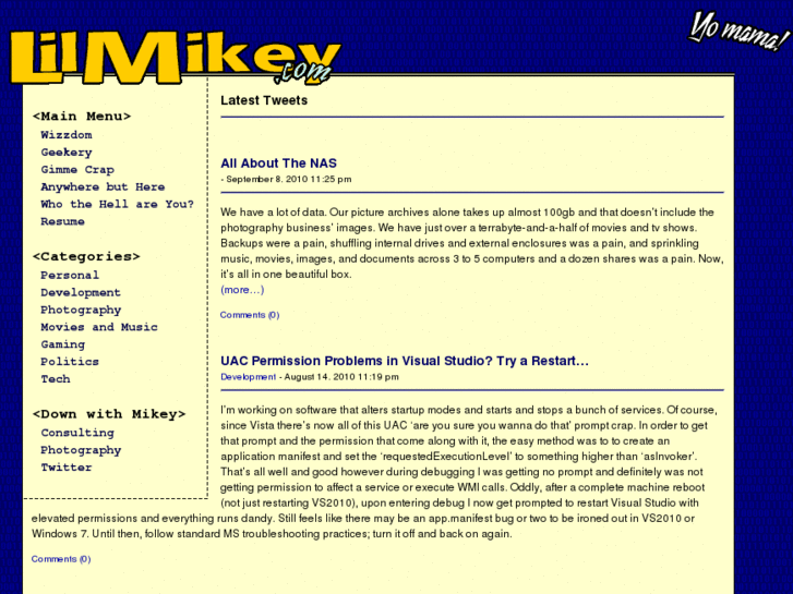 www.lilmikey.com