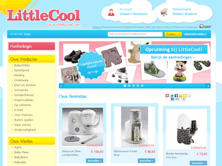 www.littlecool.com