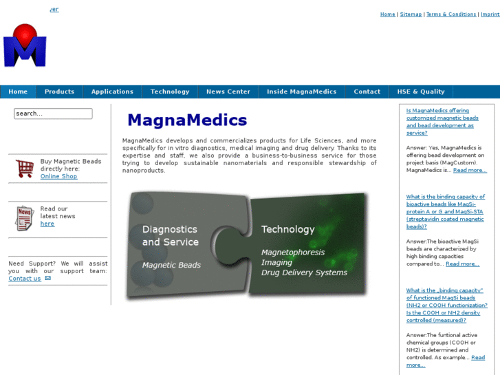 www.magnamedics.com