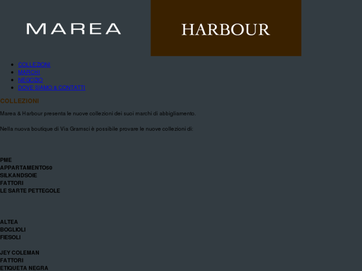 www.mareaharbour.com