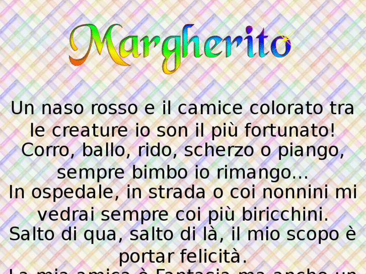 www.margherito.com