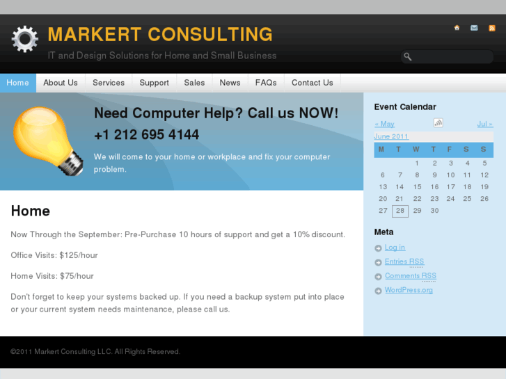 www.markertconsulting.com