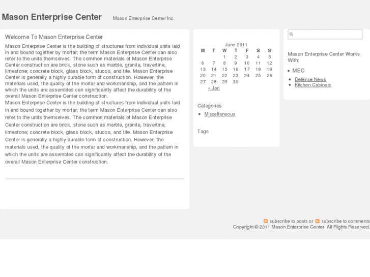 www.masonenterprisecenter.com