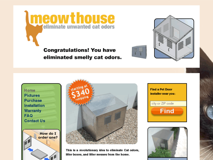 www.meowthouse.com