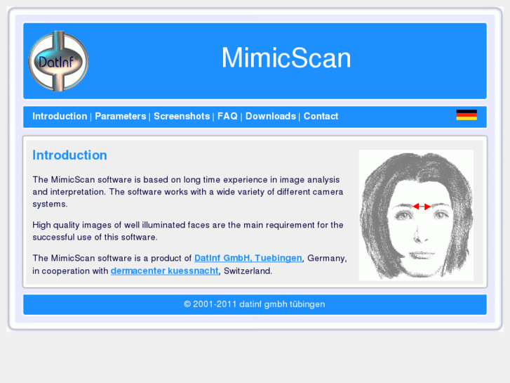 www.mimicscan.com