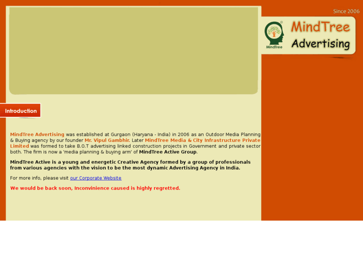 www.mindtreeadvertising.com