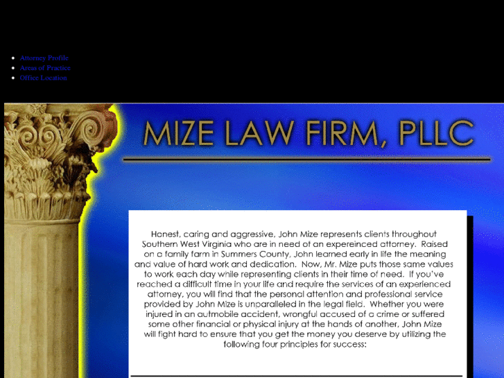 www.mizelawfirm.com