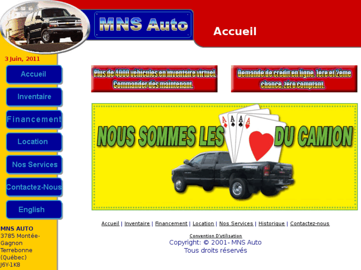 www.mnsauto.com