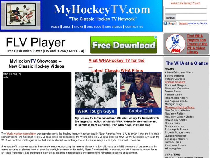 www.myhockeytv.com